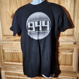 American Apparel 944 t-shirt size medium